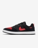Giày Nike Nam Chính Hãng - Nike SB Alleyoop - Màu Đỏ/Đen | JapanSport CJ0882-006