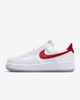 Giày Nike Nam Chính Hãng - Air Force 1 '07 - Trắng | JapanSport DX6541-100