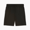 Quần Short Puma Nam Chính Hãng - individualFINAL Men's Football Shorts - Màu Đen/Hồng  | JapanSport 659266-57