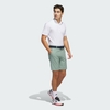 Quần Short Adidas Chính Hãng - Ultimate365 8.5 Inch Golf Shorts - Màu Xanh | JapanSport JC6116