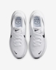 Giày Nike Nữ Chính Hãng - Revolution 8 Wide - Màu Trắng | JapanSport HQ1995-102