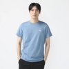 Áo Phông Puma Chính hãng - MX graphic short sleeve t-shirt - Màu Xanh | JapanSport  680682-20