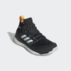 Giày Adidas Nữ Chính Hãng - TERREX FREE HIKER PARLEY - Đen  | JapanSport EF2344