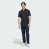 Áo Polo Adidas Nam Chính Hãng - Ultimate365 Printed Mesh Polo Shirt - Màu Xanh | JapanSport JF4909