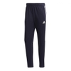 Quần Adidas Nam Chính Hãng - AEROREADY SERENO SLIM TAPERED-CUT 3-STRIPES - Xanh | JapanSport H28898