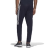 Quần Adidas Nam Chính Hãng - AEROREADY SERENO SLIM TAPERED-CUT 3-STRIPES - Xanh | JapanSport H28898