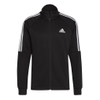 Bộ Thể Thao Adidas Nam Chính Hãng - AEROREADY SERENO CUT 3-STRIPES TRACK SUIT - Đen | JapanSport H28922