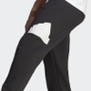 Quần Adidas Nam Chính Hãng - FUTURE ICONS BADGE OF SPORT JOGGERS - Đen | JapanSport IC3759