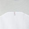 Áo Khoác Asics Chính Hãng - AIM Stretch Cross Graphic - Màu Trắng | JapanSport 2031E532-100