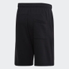 Quần Adidas Nam Chính Hãng - MUST HAVES BADGE OF SPORT SHORTS - Đen | JapanSport  DX7662