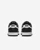 Giày Nike Chính hãng -Nike Dunk LOW Retro- Nam - Đen| JapanSport DV0831-002