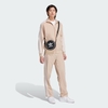 Áo Khoác Adidas Nam Chính Hãng -  Track Top Firebird Classics Adicolor - Màu Be | JapanSport IY9888