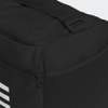 Túi Trống Adidas Chính Hãng - MEDIUM ESSENTIALS WORKOUT DUFFEL BAG - Đen | JapanSport HT4747