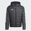 Áo Khoác Adidas Chính Hãng - Tiro 24 Winter Jacket - Màu Đen | JapanSport IJ7388