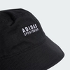 Mũ Adidas Chính Hãng - Mũ Bucket Classic Sportswear - Màu Đen | JapanSport JG3662