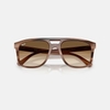 Kính Ray-Ban Chính hãng - Sunglasses in Havana Brown | RB2213 142351 55mm | JapanSport