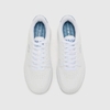 Giày Lacoste Nữ Chính Hãng - UNIOR UNISEX - Baskets basses - Màu Trắng | JapanSport 7-50SUJ0012-080