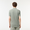 Áo Polo Lacoste Chính hãng - Men’s Organic Cotton Natural Dye Polo - Màu Xanh | JapanSport PH5603-51-K34
