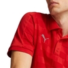 Áo Polo Puma Chính Hãng - FERRARI STYLE - Màu Đỏ | JapanSport 535776-02