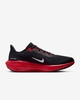 Giày Nike Nam Chính hãng - Air Zoom Pegasus 41 - Màu Đen Đỏ | JapanSport  HF0400-600