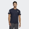 Áo Phông Adidas Nam Chính Hãng - TRAIN ICON TRAINING TEE  - Đen | JapanSport HD3567