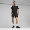 Áo Phông Puma Chính hãng - Mercedes-AMG Petronas Motorsport T-shirt - Màu Đen | JapanSport 623734-01