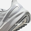 Giày Nike Nữ Chính Hãng - Air Zoom Structure 25 - Màu Trắng | JapanSport DJ7884-012