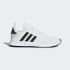 Giày Adidas Chính hãng - X_PLR Nam Nữ - Trắng| JapanSport CQ2406