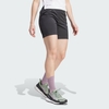 Quần Shorts Adidas Nữ Chính Hãng - Terrex Xperior Mid - Màu Đen | JapanSport IP4832