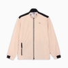 Áo Khoác Puma Nam Chính Hãng - Golf Jacket Stretch Taffeta - Màu Be | JapanSport 630363-03