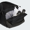 Túi Trống Adidas Chính Hãng - Duffel EP/Syst. 50 L - Màu Đen | JapanSport IK4798