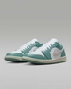 Giày Nike Chính Hãng - Air Jordan 1 Low - Màu Xanh | JapanSport DC0774-138
