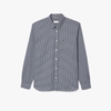 Áo Sơ Mi Lacoste Chính Hãng - Flannel Shirt - Màu Navy | JapanSport CH1885-51-KG2
