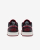 Giày Nike Nam Nữ Chính Hãng - Air Jordan 1 Low Reverse Black Toe (W)  | JapanSport DC0774-160