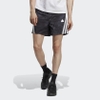 Quần Short Adidas Nam Chính hãng - FUTURE ICONS ALLOVER PRINT SHORTS - Đen | JapanSport IC8252