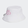 Mũ Adidas Nam Nữ Chính Hãng - ADIDAS ORIGINALS X ANDRÉ SARAIVA BUCKET HAT - Trắng | JapanSport HZ7273