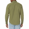 Áo Sơ Mi Levi's Chính Hãng - Classic 1 Pocket Long Sleeve - Màu Xanh | JapanSport 85748-0194