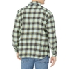 Áo sơ mi Levi's Chính Hãng - Classic Long Sleeve Knit Button Down Shirt - Màu Xanh | JapanSport 19587-0220
