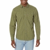 Áo Sơ Mi Levi's Chính Hãng - Classic 1 Pocket Long Sleeve - Màu Xanh | JapanSport 85748-0194