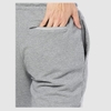 Quần Puma Chính hãng - Classics Cuffed Sweatpants Men - Xám | JapanSport 530090-03