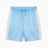 Quần Short Puma Nam Chính Hãng - T7 Men's Relaxed Fit Shorts - Màu Xanh | JapanSport 627869-58