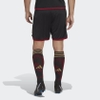 Quần Adidas Nam Chính Hãng - GERMANY 22 AWAY SHORTS - Đen | JapanSport HF1698