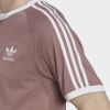 Áo Phông Adidas Chính Hãng - Classics Adicolor - Hồng | JapanSport HM9326