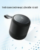 Loa Bluetooth Anker Chính hãng - SOUNDCORE MINI 3 6W - A3119 | JapanSport