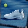 Giày Tennis Adidas Nữ Chính Hãng - adizero Cybersonic  - Màu Trắng | JapanSport IG9516