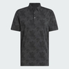 Áo Polo Adidas Nam Chính Hãng - Go-To Polo Shirt - Màu Đen | JapanSport JM5596
