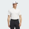 Áo Polo Adidas Nam Chính Hãng - Jacquard HEAT.RDY Tour Ultimate365 - Màu Trắng | JapanSport IL0567