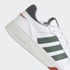 Giày Adidas Nam Chính Hãng - COURTBEAT COURT - Trắng | JapanSport GX1743