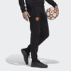Quần Adidas Nam Chính Hãng - MANCHESTER UNITED ESSENTIALS TREFOIL TRACKSUIT BOTTOMS - Đen | JapanSport HB4369