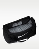 Túi Trống Nike Chính Hãng - Brasilia Training Sports Travel Gym Duffel Bag - Đen | JapanSport BA5955-010